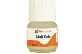 Matt Cote 28ml